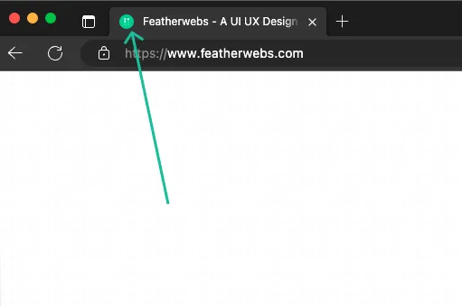 Favicons